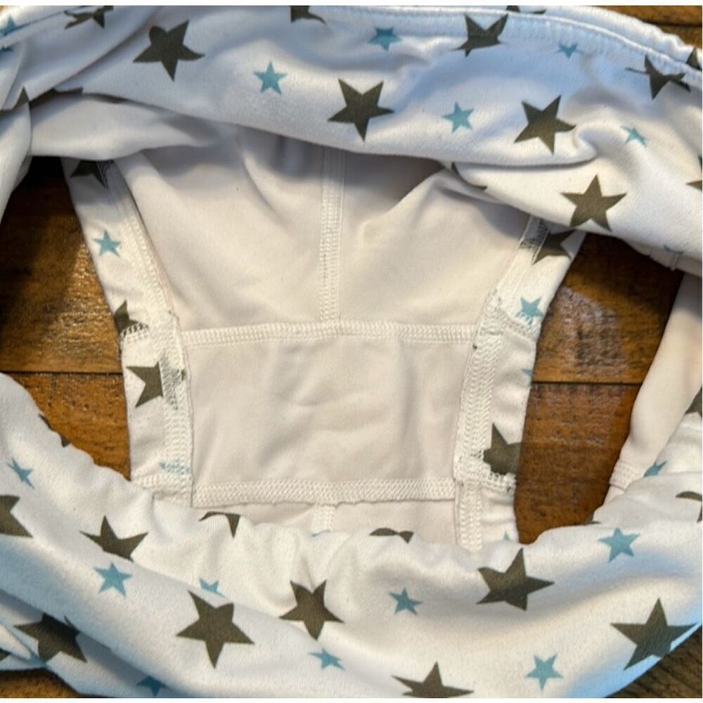 Fleo Blue Star low rise contour size small - Picture 5 of 6